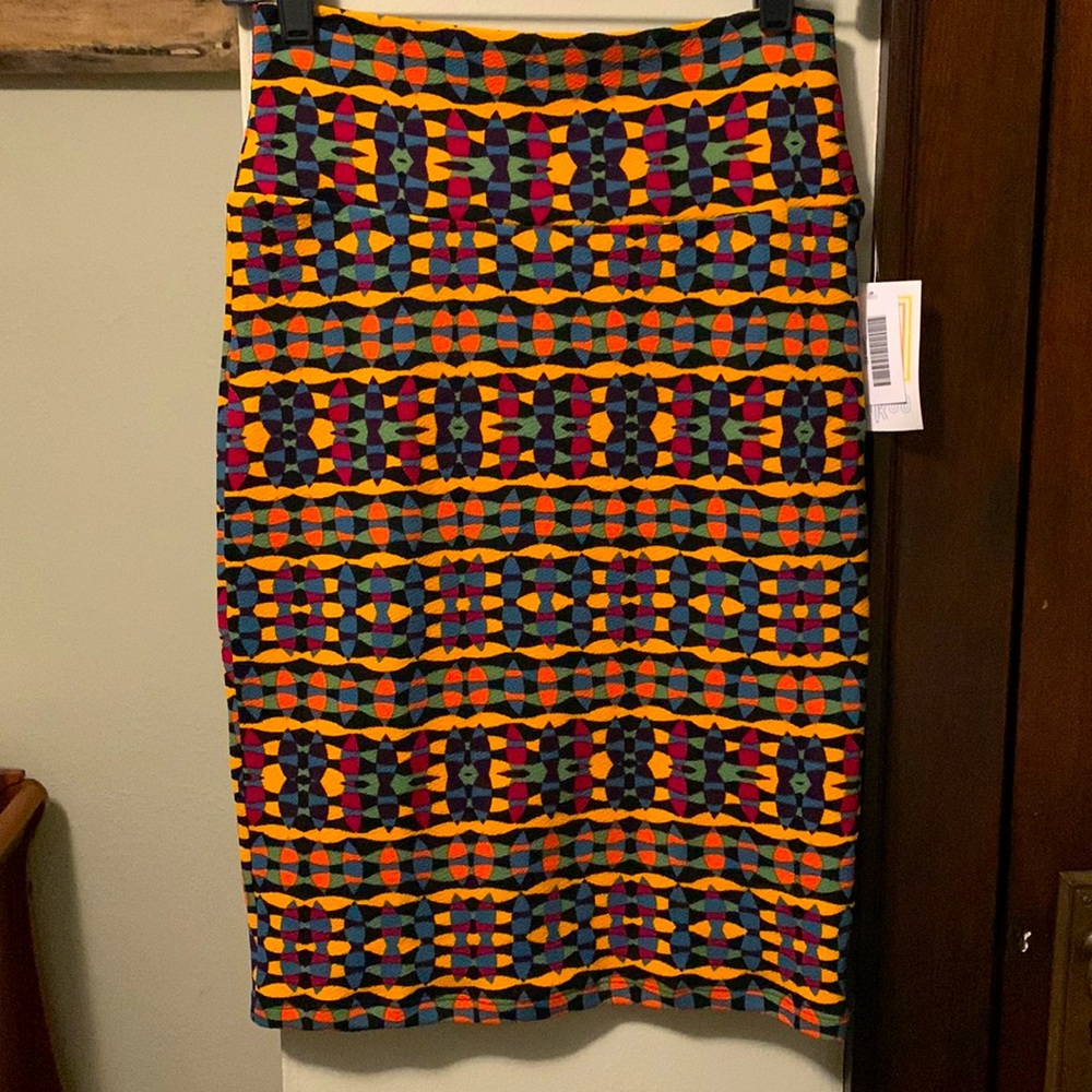 Lularoe pencil skirt